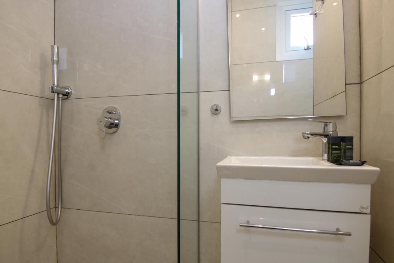Phaedrus Living - Seaside Luxury Flat Harbour 110 Apartment Paphos Exterior photo